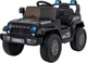 Електричний баггі для дітей Ramiz Off Road Mountain Чорний (5903864983555) - зображення 2