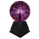Ночник BTB Magic Flash Ball плазменный шар - изображение 1
