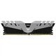 Модуль пам'яті DDR4 8GB/2400 Team T-Force Dark Gray (TDGED48G2400HC1401) - зображення 1