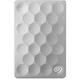 Накопитель внешний HDD 2.5" USB 1.0TB Seagate Backup Plus Ultra Slim Platinum (STEH1000200) - изображение 1