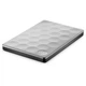 Накопитель внешний HDD 2.5" USB 1.0TB Seagate Backup Plus Ultra Slim Platinum (STEH1000200) - изображение 3