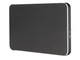 Накопитель внешний HDD 2.5" USB 1.0TB Toshiba Canvio Premium Dark Grey (HDTW210EB3AA) - изображение 1