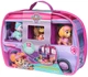 Ігровий набір Spin Master PAW Patrol Скай та відважна команда мандрівників SM97261 (681147083653) - зображення 4