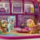 Ігровий набір Spin Master PAW Patrol Скай та відважна команда мандрівників SM97261 (681147083653) - зображення 7