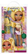 Лялька Rainbow High My Fashion Style Fashion Dolls Sunny (547570) (0035051547570) - зображення 1