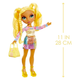 Лялька Rainbow High My Fashion Style Fashion Dolls Sunny (547570) (0035051547570) - зображення 3