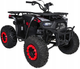 Бензиновий квадроцикл для дітей Ramiz Monster 200CC Червоний (5903864983852) - зображення 1