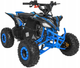 Детский бензиновый квадроцикл Ramiz Desert Storm Lift Синий (5903864983883) - зображення 1
