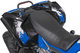 Бензиновий квадроцикл для дітей Ramiz Renegade Hiperefect 110CC Синій (5903864985443) - зображення 5