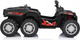 Електричний квадроцикл для дітей Ramiz Sport TX ATV Чорний (5903864985054) - зображення 2