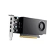 Видеокарта QUADRO RTX A400 4GB PNY (VCNRTXA400-SB) - изображение 2