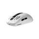 Мышка GamePro Genesis Winner Wireless/Bluetooth/USB White (GM079W) - изображение 4