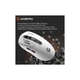 Мышка GamePro Genesis Winner Wireless/Bluetooth/USB White (GM079W) - изображение 3