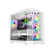 Корпус Gamemax HYPE-A White - изображение 11