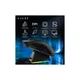 Мышка Ajazz AJ139 V2 MC Wireless/Bluetooth/USB Black (AJ139-V2-MC-B) - изображение 7