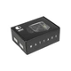 Блок живлення Qube 600W (QBC-GPS600A12Bulk Black) - изображение 9