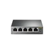 Коммутатор TP-Link TL-SF1005P - изображение 1