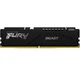 Модуль пам'яті для комп'ютера DDR5 32GB 5600 MHz Beast Black EXPO Kingston Fury (ex.HyperX) (KF556C36BBE-32) - изображение 1