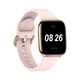 Смарт-годинник Gelius Pro GP-SW014 (Amazwatch GTi) Gold Rose - зображення 6