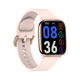 Смарт-годинник Gelius Pro GP-SW014 (Amazwatch GTi) Gold Rose - зображення 8