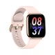 Смарт-годинник Gelius Pro GP-SW014 (Amazwatch GTi) Gold Rose - зображення 10
