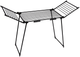 Suszarka do ubrań Domoletti XL-278WB 19 m (4772013355960) - obraz 1