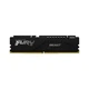 Модуль пам'яті для комп'ютера DDR5 64GB (2x32GB) 5600 MHz Fury Beast Black Kingston Fury (ex.HyperX) (KF556C36BBE2K2-64) - зображення 3