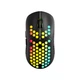 Мышка Canyon Haster GMW-18 Wireless Black (CND-SGMW18) - изображение 3