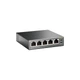 Коммутатор TP-Link TL-SF1005P - изображение 2