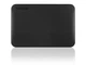 Накопитель внешний HDD 2.5" USB 2.0TB Toshiba Canvio Ready Black (HDTP220EK3CA) - изображение 2