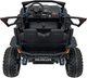 Samochód terenowy elektryczny dla dzieci Ramiz Honda Talon 4 x 4 Niebieski (5903864944037) - obraz 4