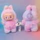Лабубу Энерджи ToyCloud Labubu Big into Energy series 3 покоління сюрприз пакет+коробка - изображение 3