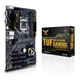 Материнська плата Asus TUF H310-Plus Gaming Socket 1151 - зображення 1