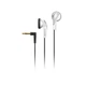 Наушники Sennheiser MX 365 White (505434) - изображение 2
