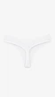 Трусы женские Dominant 49800 3XL Белый shop (2000999309083) - изображение 3