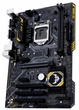 Материнська плата Asus TUF H310-Plus Gaming Socket 1151 - зображення 3