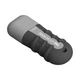Флеш-накопитель USB 32GB Team T181 Gray (TT18132GC17) - изображение 2