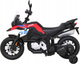 Електричний мотоцикл для дітей Ramiz BMW F850 GS Червоний (5903864953138) - зображення 2