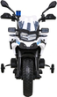 Motor elektryczny dla dzieci Ramiz BMW F850 GS (5903864953152) - obraz 2