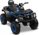 Електричний квадроцикл для дітей XT-Speed Синій (5903864954975) - зображення 2