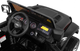 Samochód terenowy elektryczny dla dzieci Ramiz Jeep Wrangler Rubicon Czarny (5903864906851) - obraz 3