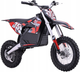 Motor elektryczny dla dzieci Ramiz Pit Bike Czerwony (5903864984170) - obraz 1