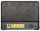 ADSL модем D-Link DSL-2640U 4xLan, 1xRj-11, Wi-Fi 150Mbit - зображення 3