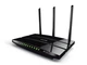 Бездротовий маршрутизатор TP-LINK Archer C7 (AC1750, Tether, 1хWAN GE, 4xLAN GE, 1xUSB, 3 антени зовнішні, 3 антени внутрішні) - зображення 1