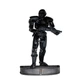Статуетка MANDALORIAN Dark Trooper Statue Art Scale 1/10 (Мандалорець) - зображення 2