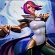 Статуетка LEAGUE OF LEGENDS The Grand Duelist Fiora Laurent Scale 1/4 (Ліга легенд) - зображення 5