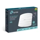 Точка доступа TP-Link EAP225 (AC1350, 1х1Гбит, потолочная, PoE, EAP Controller, 2.4GHz: 3* 4dBi, 5GHz: 2*5dBi) - изображение 4