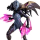 Статуетка LEAGUE OF LEGENDS KAI'SA 1/4 Scale (Ліга легенд) - зображення 4