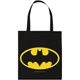 Сумка-шопер DC COMICS Batman 37х42 см (TBA0056) - зображення 1
