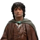 Статуетка LORD OF THE RINGS Frodo Baggins, Ringbearer Classic Series - изображение 6